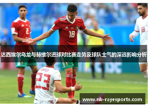 达西埃尔乌龙与赫维尔进球对比赛走势及球队士气的深远影响分析 达西埃尔乌龙与赫维尔进球对比赛走势及球队士气的深远影响分析