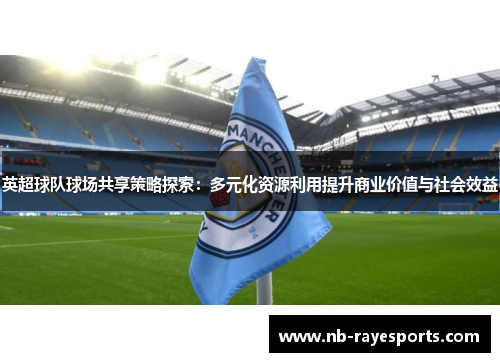 英超球队球场共享策略探索:多元化资源利用提升商业价值与社会效益 英超球队球场共享策略探索:多元化资源利用提升商业价值与社会效益