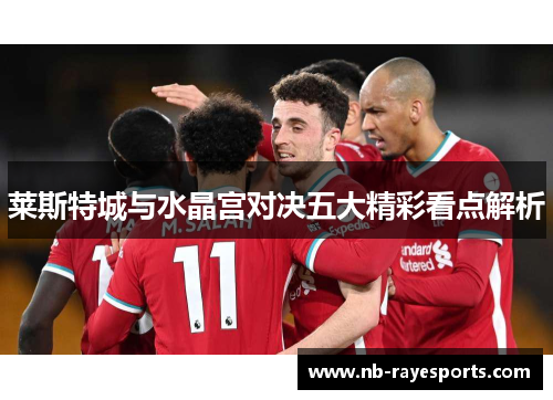 莱斯特城与水晶宫对决五大精彩看点解析 莱斯特城与水晶宫对决五大精彩看点解析