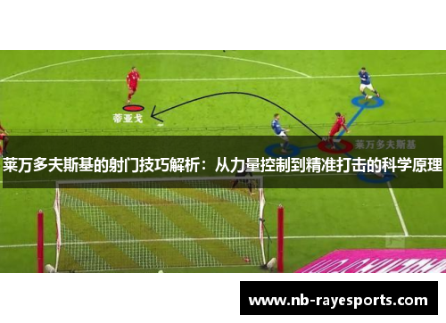 莱万多夫斯基的射门技巧解析：从力量控制到精准打击的科学原理